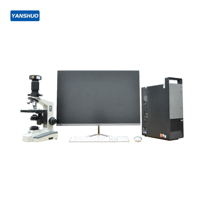 YS-6 Plus Fiber Fine