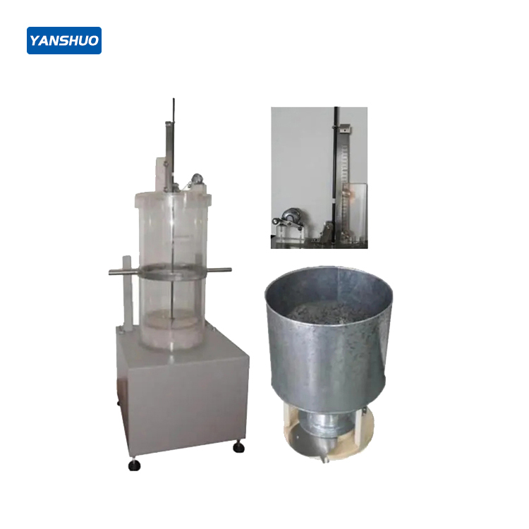 YS206 Manual Down Fi