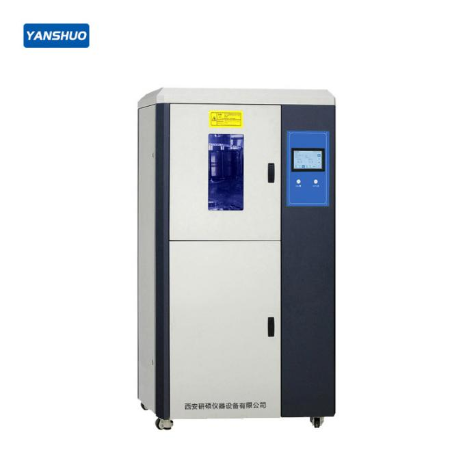 YG611B Solar Climate