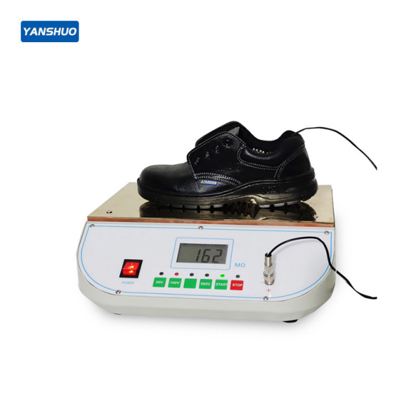 YS-6029A Safety Shoe