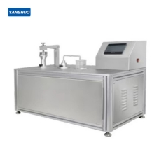 YS826 non-woven fabric compression absorption performance tester.png
