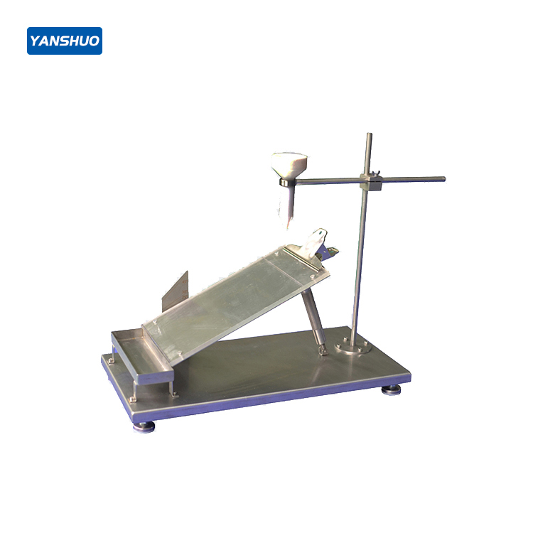 YG823 non-woven liquid loss tester.png