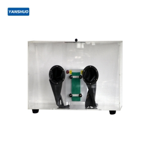 YG342S Protective Material Electrostatic Attenuation Performance Tester.png