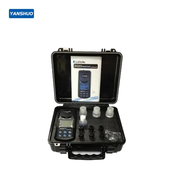 LM Model 2020 (NTU) Portable Turbidity M