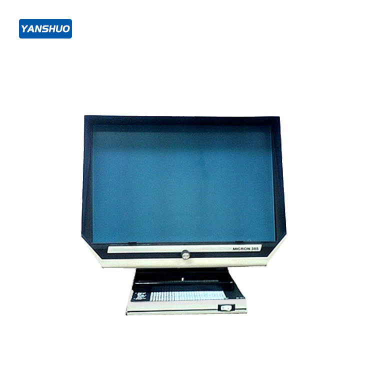 EC3000 Down Resolution Projector