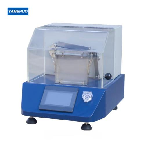YG819B Fabric Drilling Performance Teste