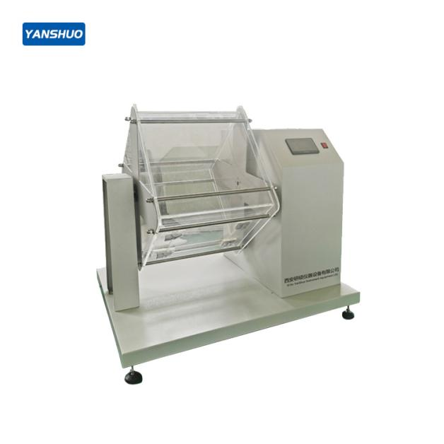YG819D Fabric Drilling Resistance Tester