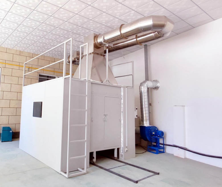 YS-JC-1 type building materials and prod