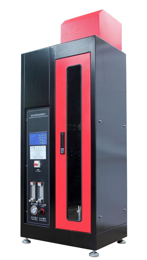 YS-1 type single wire and cable vertical