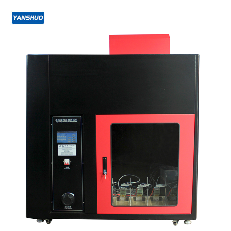 YS-GLDQ-6553 Touch Screen High Voltage L