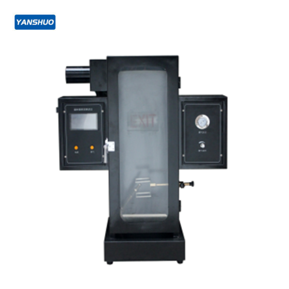 YS-3 touch screen building materials smo