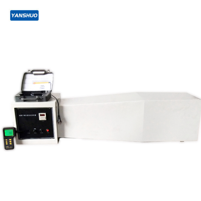 YS-CGK-2 initial drying cracking resista