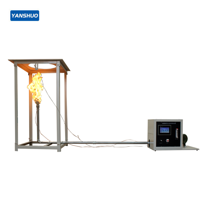 YS-3 Fireproof Coating Tester (Large Pla